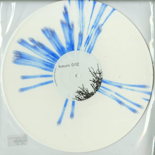 YWF, SVEN WEISEMANN ‎– PLATANE EP