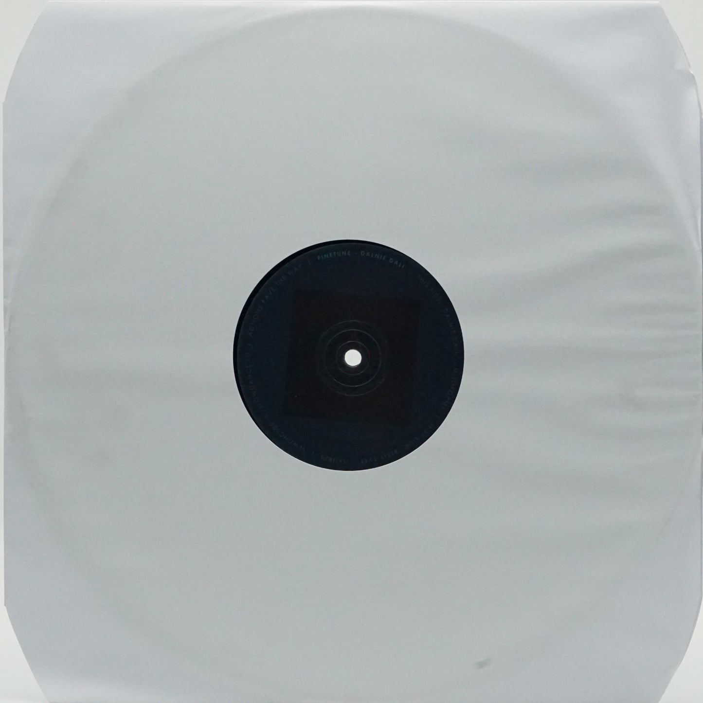 FINETUNE – DALNIE DALI