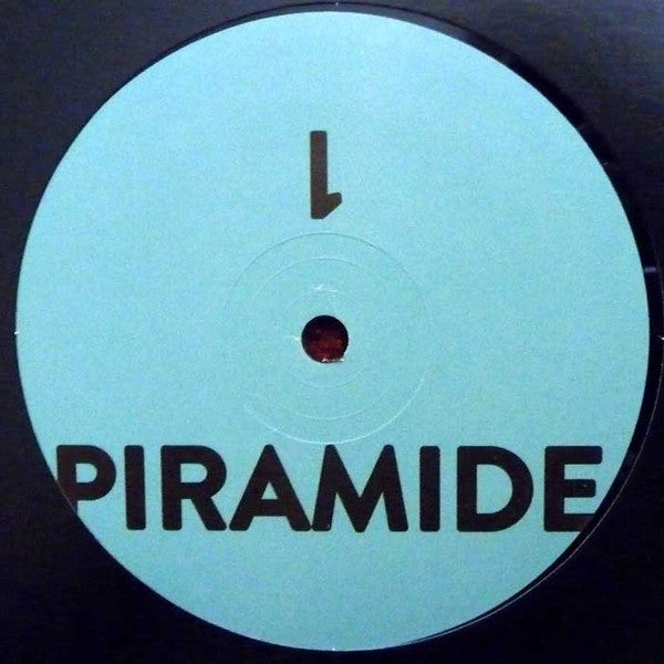 XINNER / AUTRE – PIRAMIDE 1