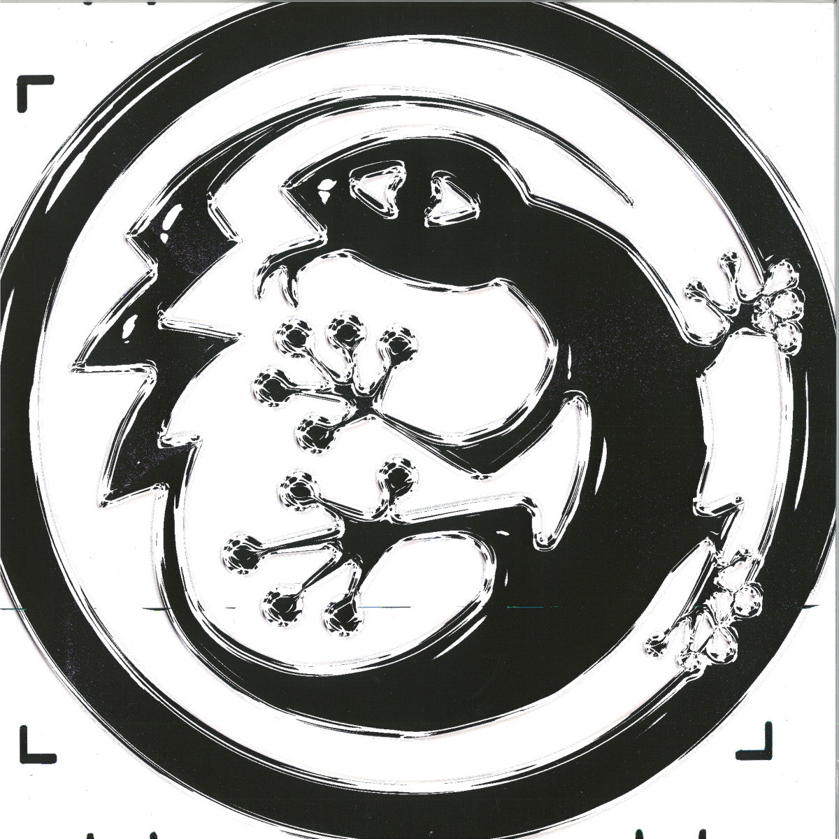 KURILO, KOMPONENTE – FRACTURED