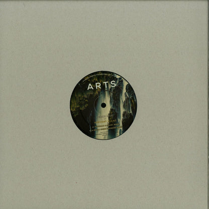 VINCENT VIDAL, Ø [PHASE], ANTIGONE – REMIXED