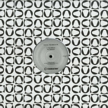 DEETRON – THE BELIEVER EP