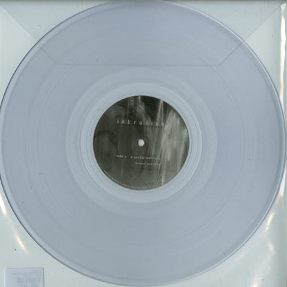 INTRUSION – A GENTLE EMBRACE