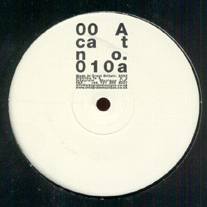 USER – 010A