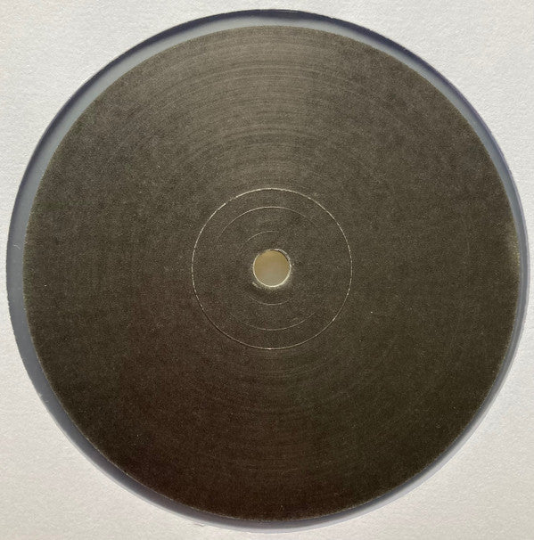 EDUARDO DE LA CALLE – UNTITLED