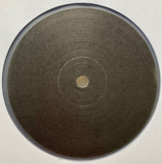 EDUARDO DE LA CALLE – UNTITLED