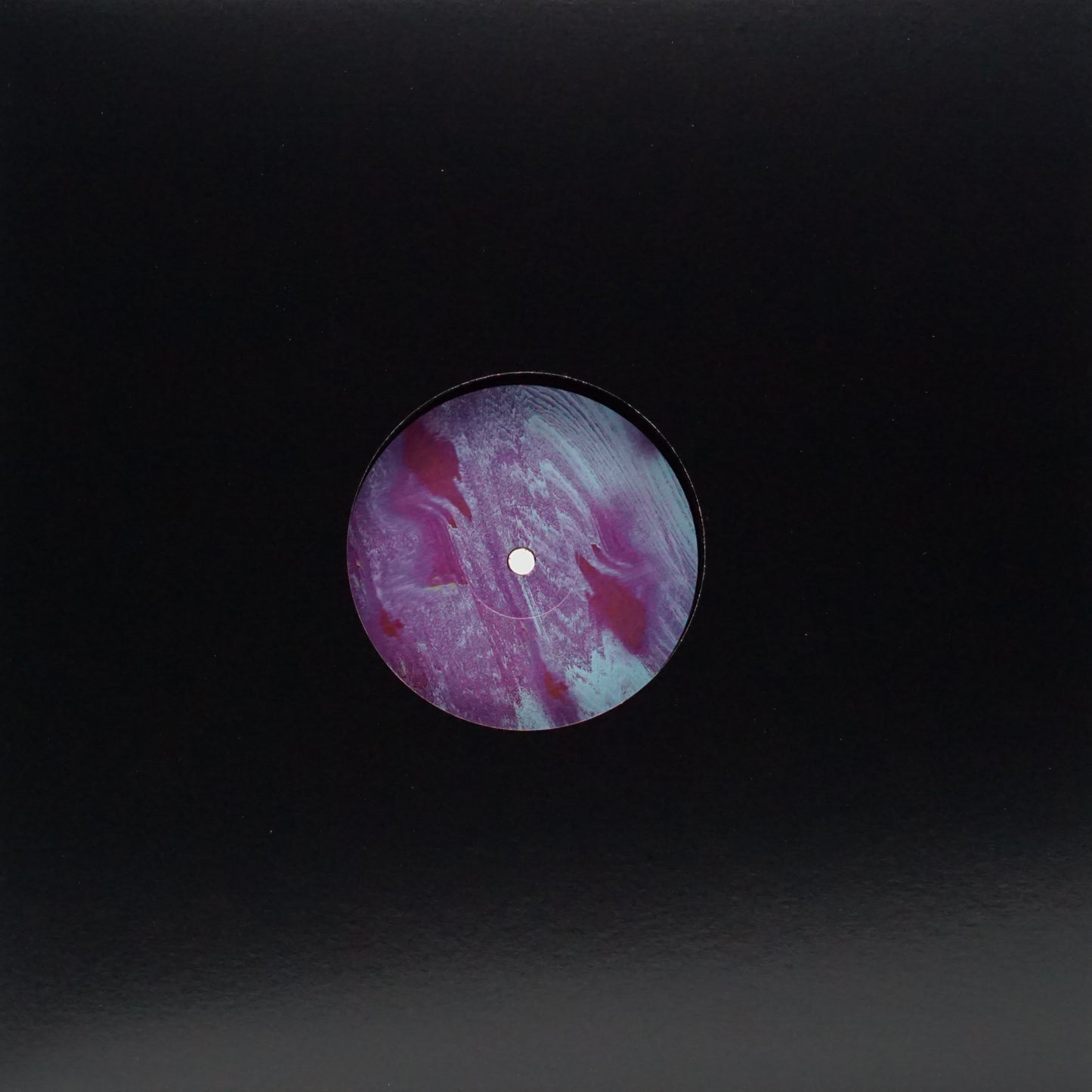 VARIOUS ARTISTS – OBLREC004