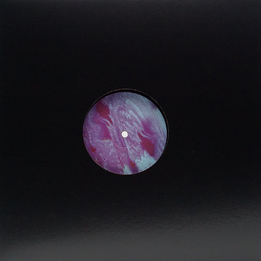 VARIOUS ARTISTS – OBLREC004