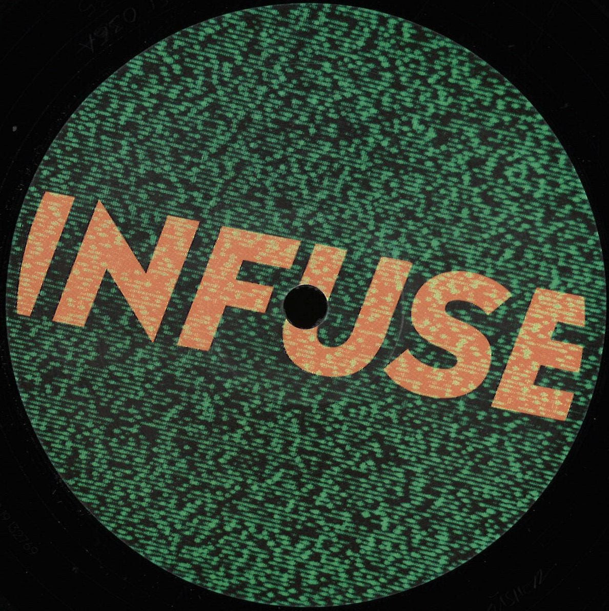 PER HAMMAR ‎– SIDE EFFECTS EP
