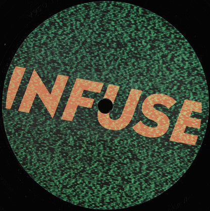 PER HAMMAR ‎– SIDE EFFECTS EP