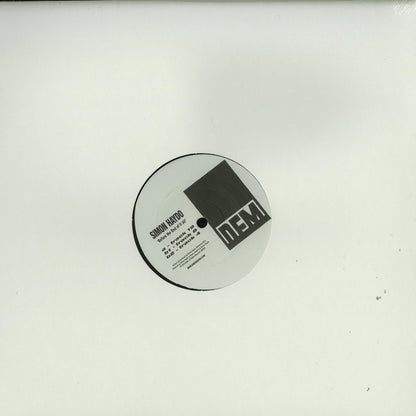 SIMON HAYDO – BEFORE THE END OF IT ALL