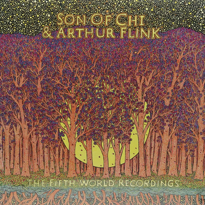 SON OF CHI & ARTHUR FLINK – THE FIFTH WORLD RECORDINGS