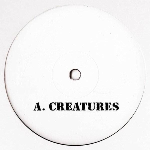 UNKNOWN ARTIST – CREATURES / HABIT