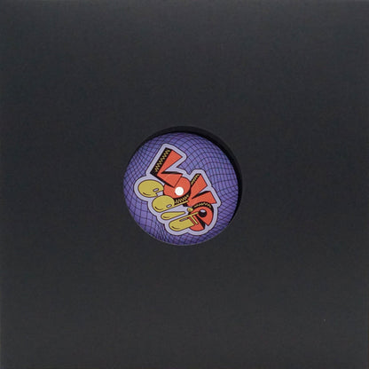 VARIOUS ARTISTS – V.A. LOVE EDIT