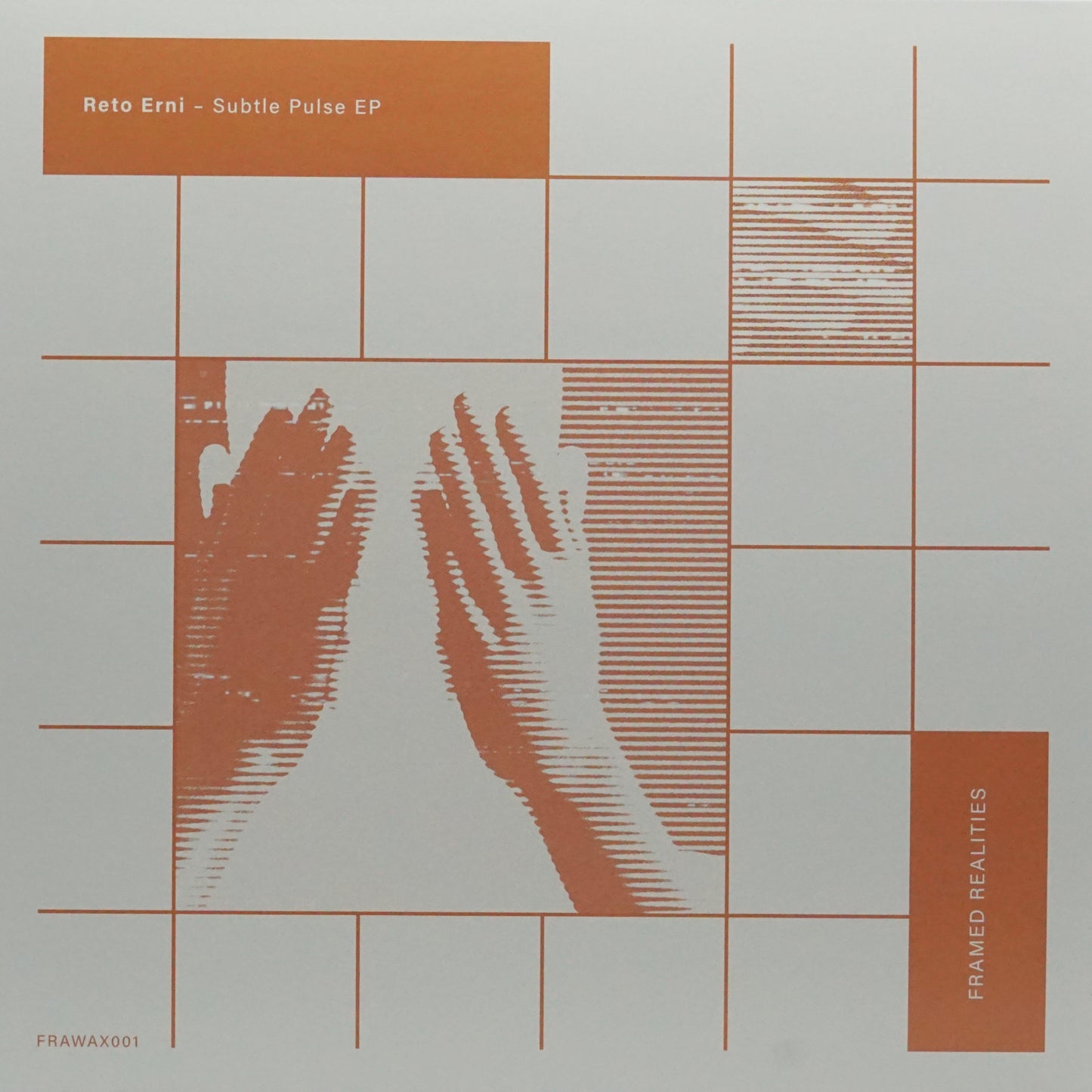 RETO ERNI – SUBTLE PULSE EP