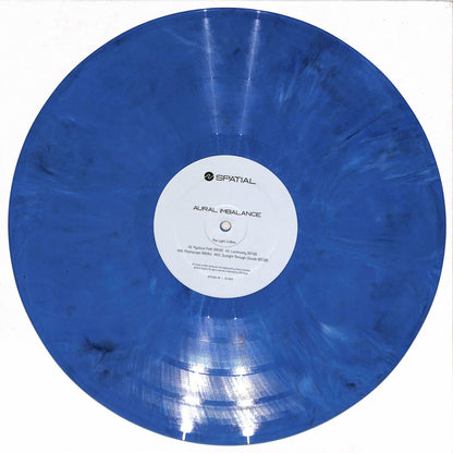 AURAL IMBALANCE – THE LIGHT WITHIN