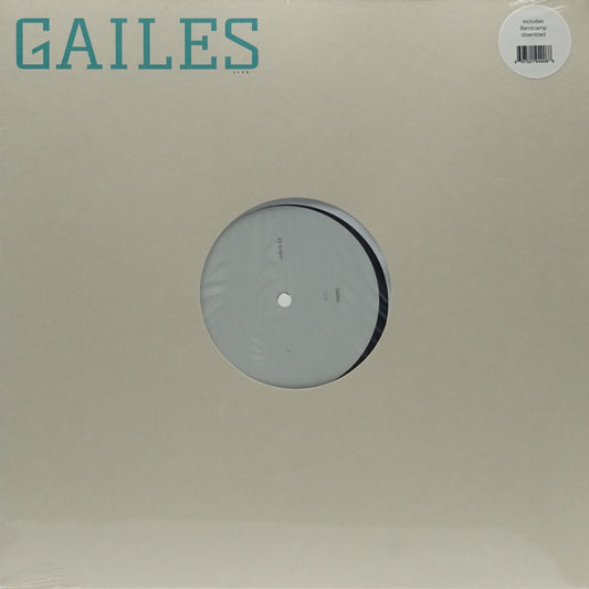 GAILES – SESSION TWO