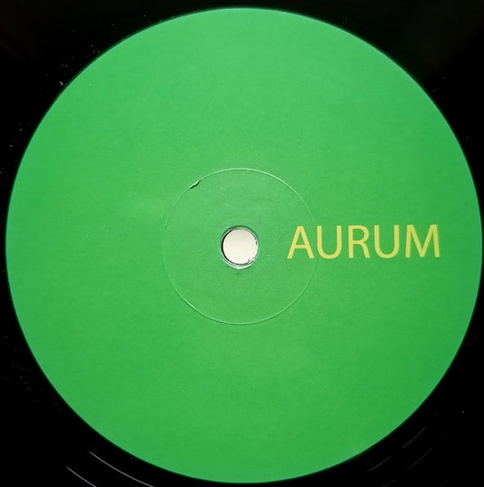 MIHAI POL – AURUM 003