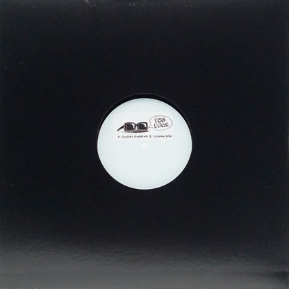 PHILL PRINCE – PLEASURE PLAYGROUND / ELEGANCIA RETRO