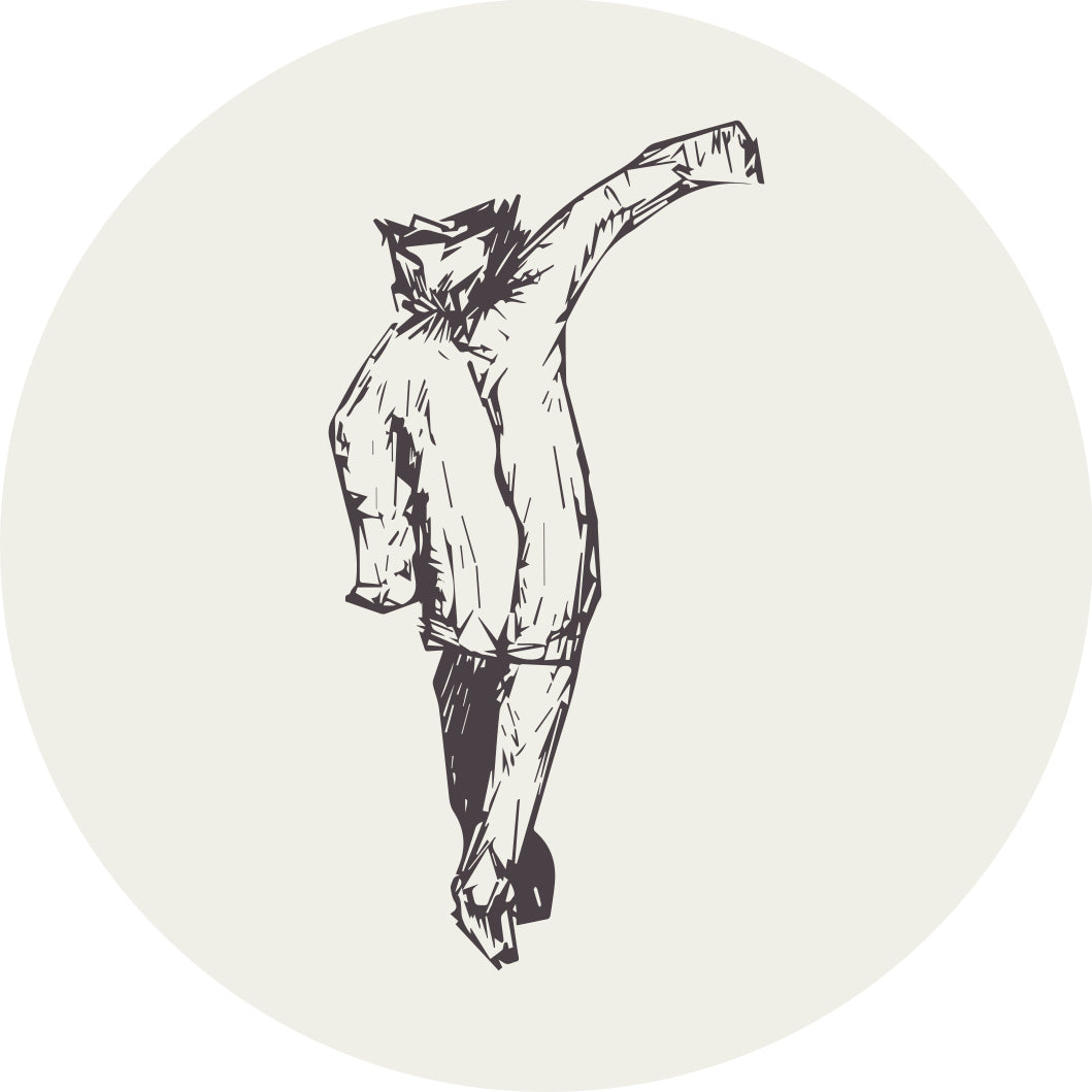 ALAN CASTRO / TIMOFTI – TOOLOOP VII