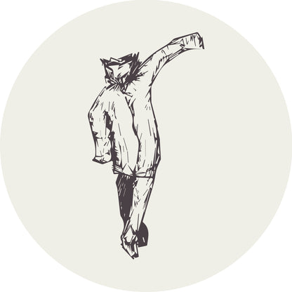 ALAN CASTRO / TIMOFTI – TOOLOOP VII