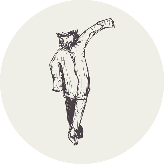 ALAN CASTRO / TIMOFTI – TOOLOOP VII