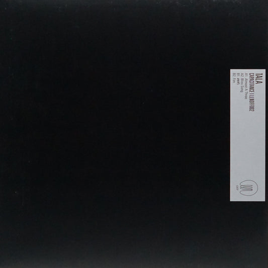 TALA – CAPACITANCE