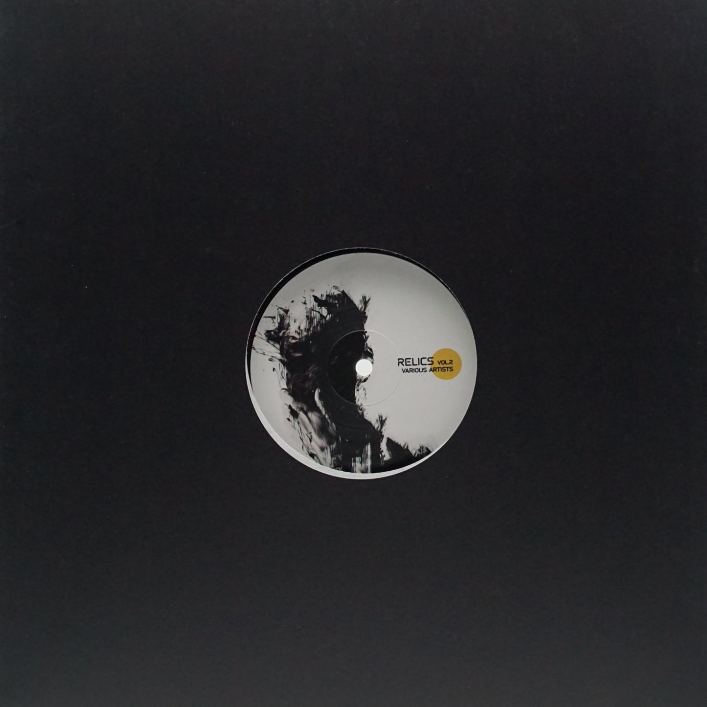 VARIOUS ARTISTS – RELICS VOL. 2