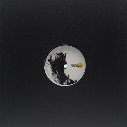 VARIOUS ARTISTS – RELICS VOL. 2