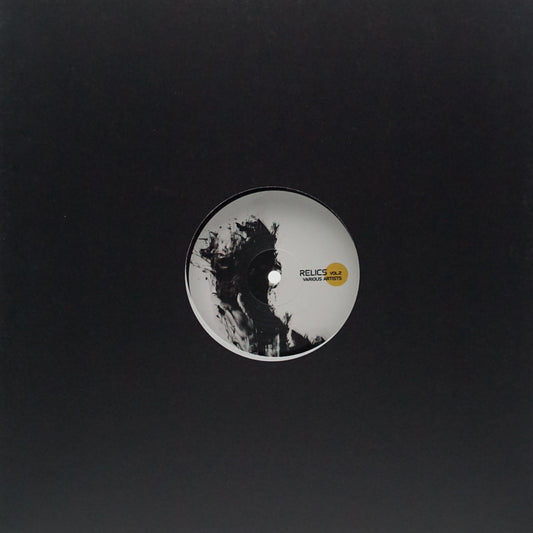 VARIOUS ARTISTS – RELICS VOL. 2