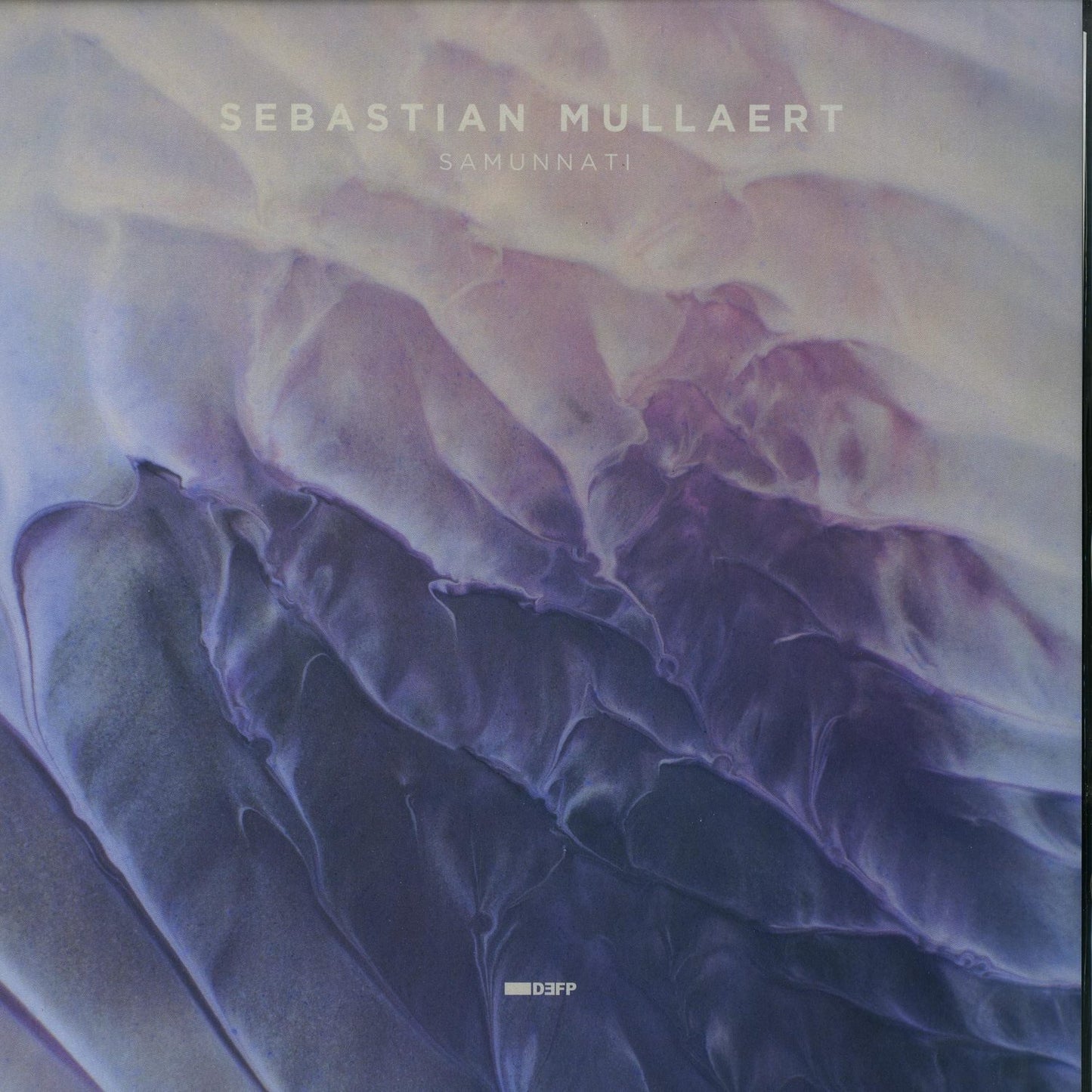 SEBASTIAN MULLAERT, WA WU WE, KNUTSSON/BERG, JOSEPH S. JOYCE, DANIEL[I] – SAMUNNATI