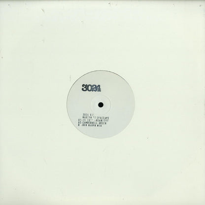 MARTYN, SPACEAPE, BEN KLOCK – IS THIS INSANITY?