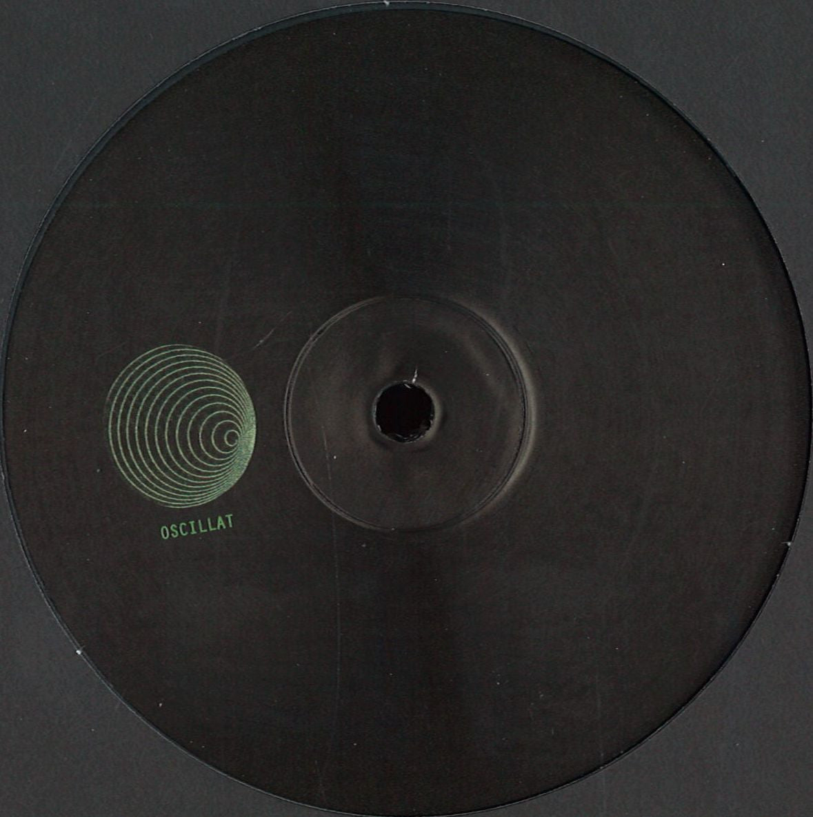 MANDAR – ANTITHETICAL AFFIRMATION EP