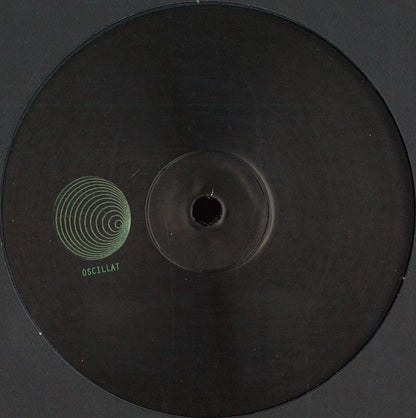 MANDAR – ANTITHETICAL AFFIRMATION EP