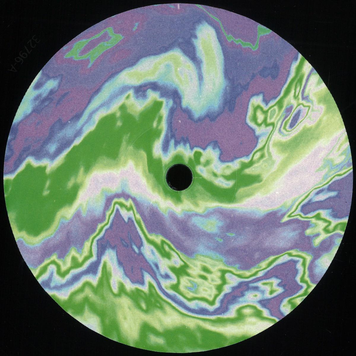 CROFT. – RASCAL EP