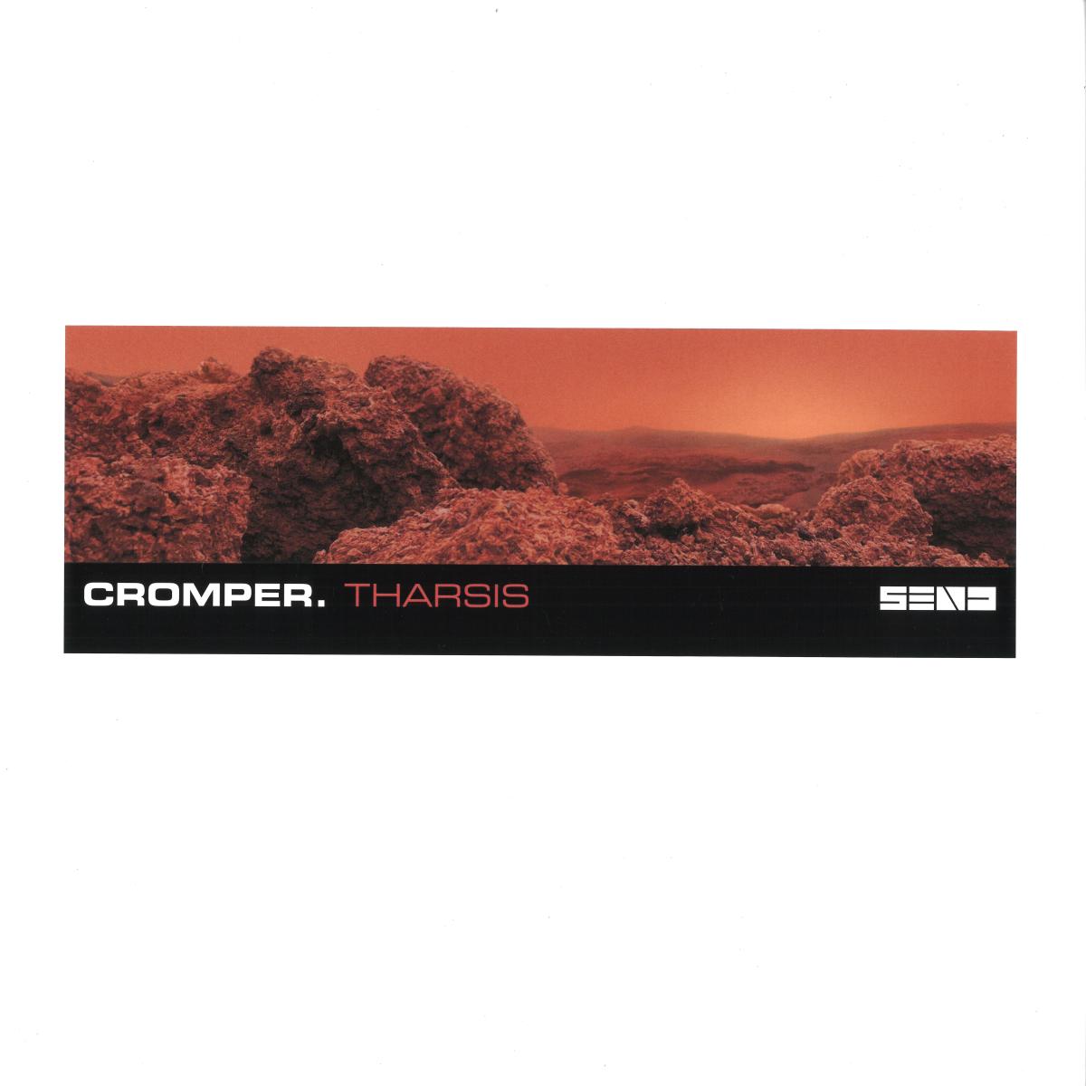 CROMPER, ANDC – THARSIS