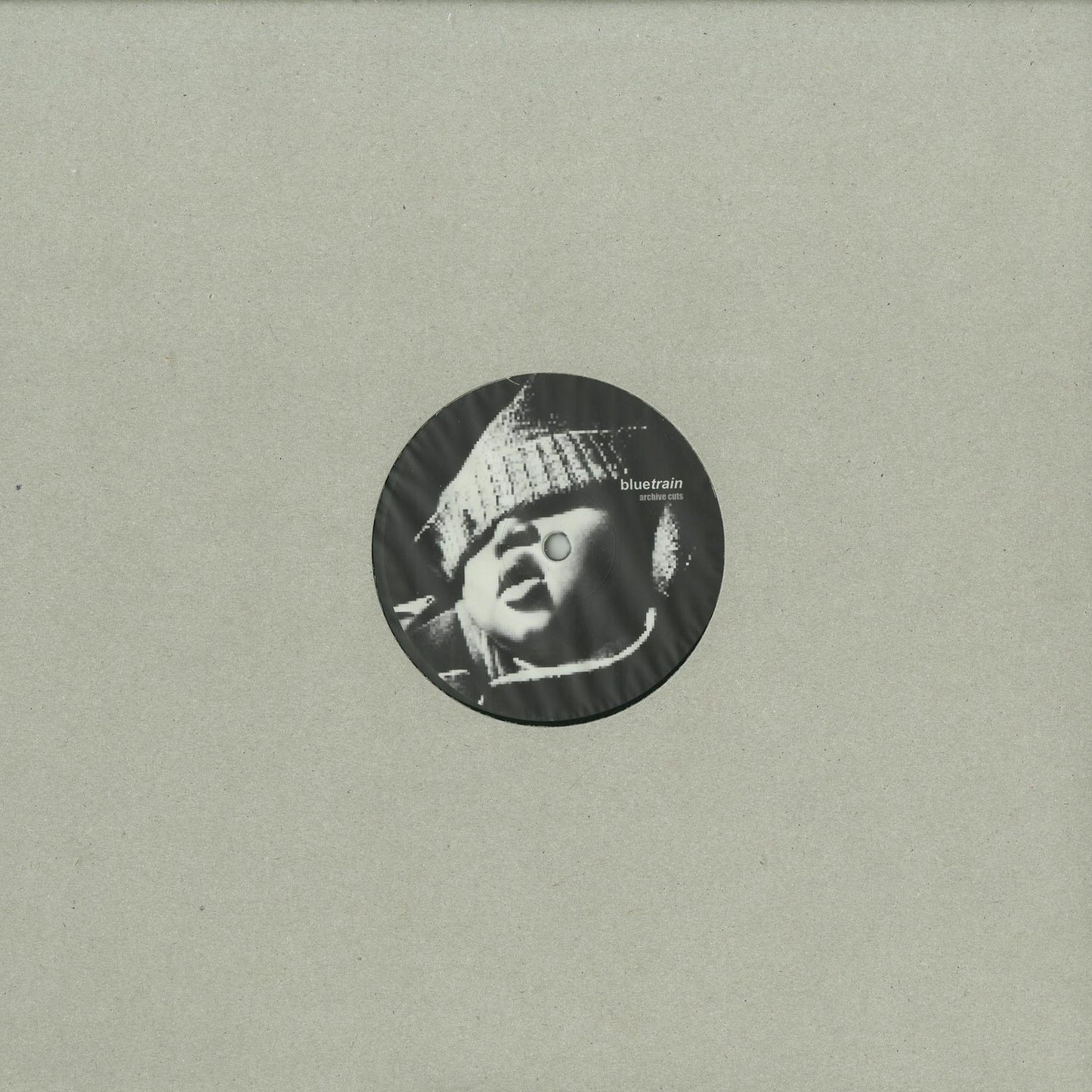 BLUETRAIN – ARCHIVE CUTS