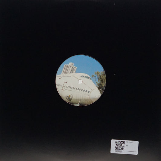 DAWN GAB – COSMIC RIDE