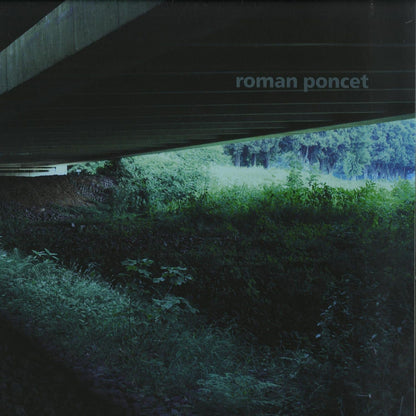 ROMAN PONCET – MARGUERITE