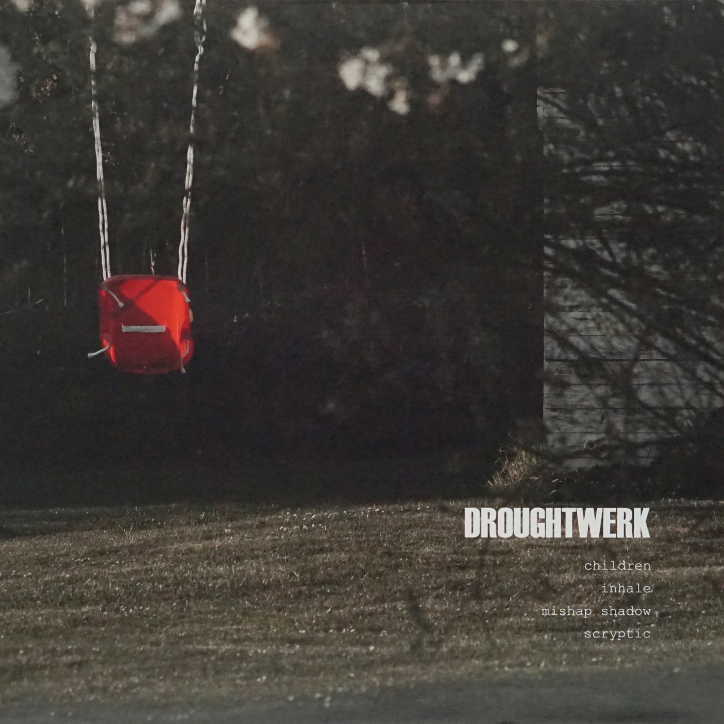 DROUGHTWERK – CHILDREN