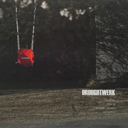 DROUGHTWERK – CHILDREN