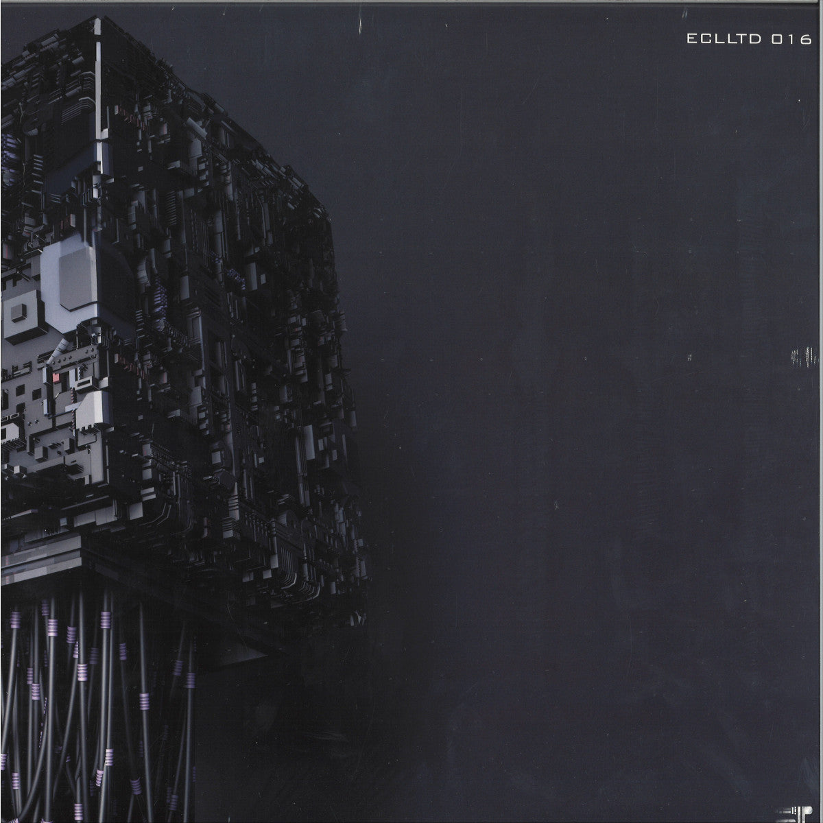 S/S – EVERLASTING EP - Chippy Chasers Record Store