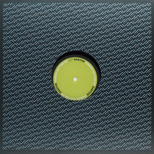 SANTOS – HUMAN FACTOR