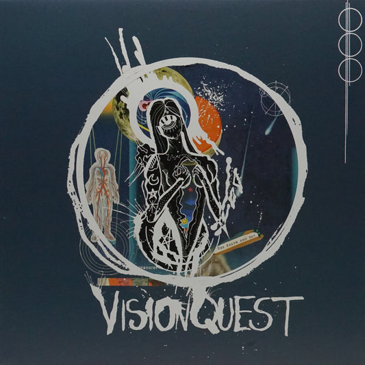 VARIOUS ARTISTS – VQ X EP I