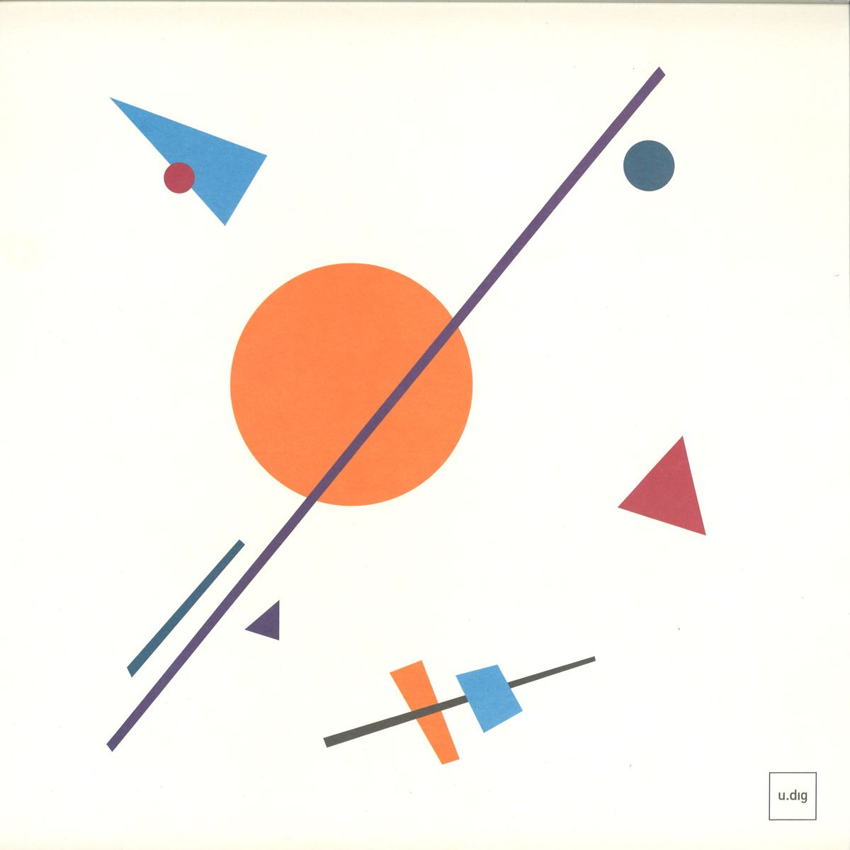 HO DO RI – FLOOD SHELLA EP