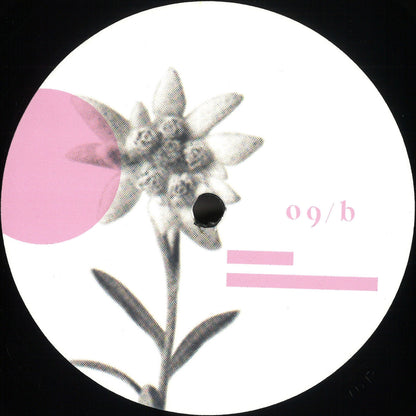 VENDA – OUTER RANGE EP