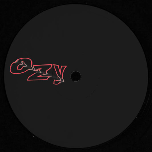 PANDILLA LTD – AWARE EP - Chippy Chasers Record Store