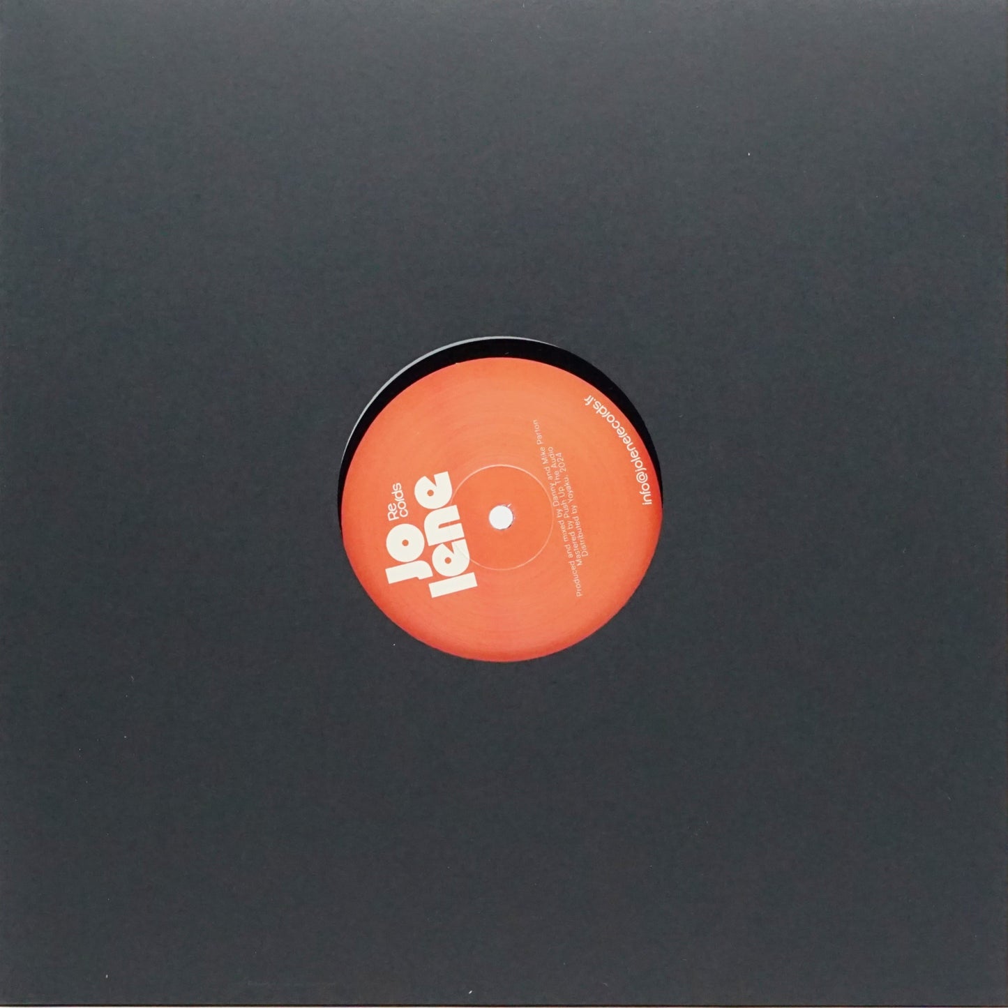 DANNY PARTON, MIKE PARTON – JOLENE 01
