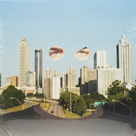 MAWN LOWER – MOTION DETECTION