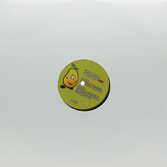 VARIOUS ARTISTS – MANGO SHAKE VOL.2